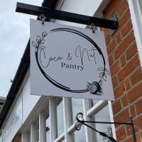  at Coco & Nut Pantry in Burnham-on-crouch