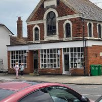  at Coco & Nut Pantry in Burnham-on-crouch