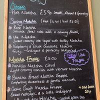  at Coco & Nut Pantry in Burnham-on-crouch