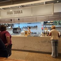  at Fava Tonka — Time Out Market Porto in Porto