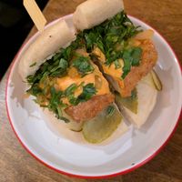 Tofu Bao at Wen Cheng in Nordrhein-westfalen