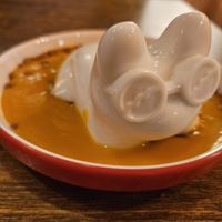 Kitty Cheng dessert at Wen Cheng in Nordrhein-westfalen