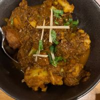 Aloo   at Kailash Parbat in New York City