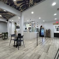 Interior  at Keyz New Zealand Style Ice Cream in Nags Head