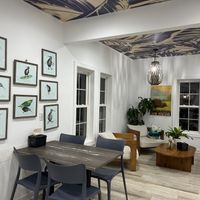 Interior  at Keyz New Zealand Style Ice Cream in Nags Head