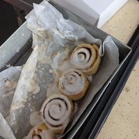  at Vicky's Veganry in Johannesburg