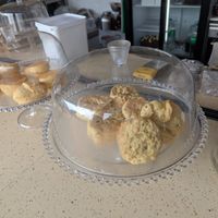  at Vicky's Veganry in Johannesburg