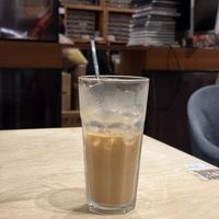   at meet蘋果咖啡館 in Taipei City