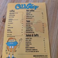  at Odd Shop Bristol  in England