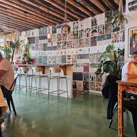  at Flora Porto Brunch and Dishes in Porto