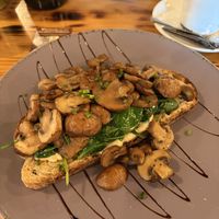   at Flora Porto Brunch and Dishes in Porto