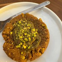 Pistacchio at Inzu, café, pâtisserie, brunch in Provence-alpes-côte D'azur