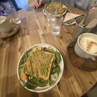   at Inzu, café, pâtisserie, brunch in Provence-alpes-côte D'azur