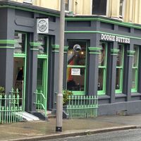 Dougie Butties   at dougie butties  in Douglas