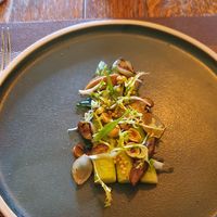  at The Three Horseshoes in Fordham