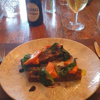  at The Three Horseshoes in Fordham