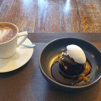  at The Three Horseshoes in Fordham