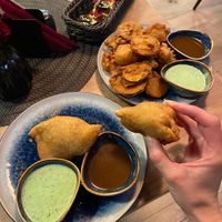  at Mannat - indyjska restauracja i pub Nowy Sącz in Województwo Małopolskie