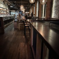 Entrance   at Cuchillo in Vancouver