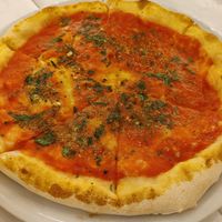 Marinara at Casa Lacorte in Puglia