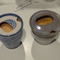 Oat flattie at Woolworths OR Tambo Airport Land side in Gauteng