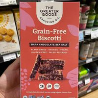  #Veganuary at Ever'man Cooperative Cafe in Pensacola