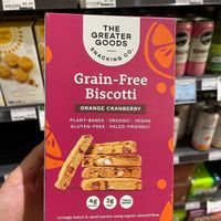  #Veganuary at Ever'man Cooperative Cafe in Pensacola