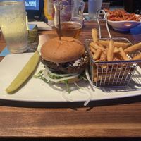   at Yard House in Miami