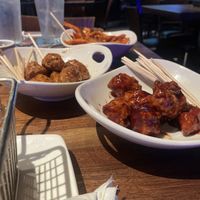   at Yard House in Miami