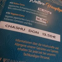  at Brauers Schlossbistro in Mecklenburg-vorpommern