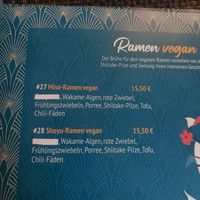  at Brauers Schlossbistro in Mecklenburg-vorpommern