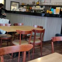 Nice at Rumours Kopitiam in Glasgow