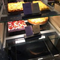 Cakes! at Moehren Milieu Eco Cafe in Mainz