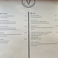 Möhren-Milieu at Moehren Milieu Eco Cafe in Mainz