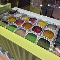 Display at BUBBLIFY in Hlavní Město Praha