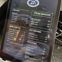  at 27°C Bakery in Cebu