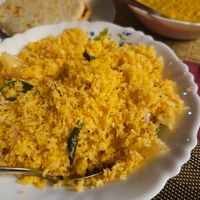 Coconut Sambal at MC Cafe in Central Province