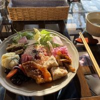   at Kisetsu no Hakoniwa - 季節の箱庭 in Narita