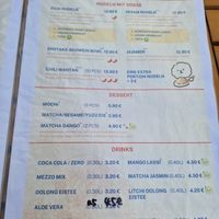  at Mr.Dumpling & Noodle in Baden-württemberg