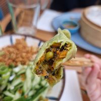  at Mr.Dumpling & Noodle in Baden-württemberg