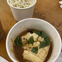   at Ho Jia Steamed Tofu in Taipei City