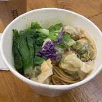   at Ho Jia Steamed Tofu in Taipei City