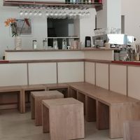 Greentrees inside at Greentrees - Oberkassel in Dusseldorf