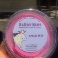 new vegan cheese spreads and yogurts  at Farmer's Market in Studio City