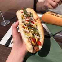   at Run Amuk in South Fremantle