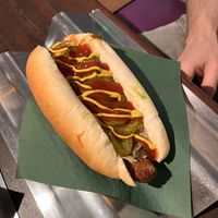   at Run Amuk in South Fremantle