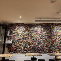   at Run Amuk in South Fremantle