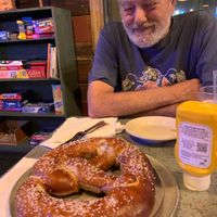  at Maumee Bay Brew Pub in Toledo