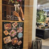  at OVOCafe - Wan Chai Rd in Hong Kong Island