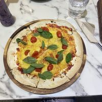   at OVOCafe - Wan Chai Rd in Hong Kong Island